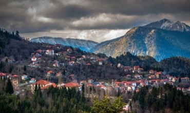 Αράχωβα, Ορεινή Ναυπακτία, Δελφοί, Γαλαξίδι, Ιτέα