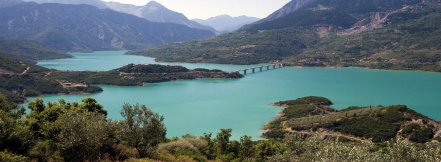 Καρπενήσι, Ορεινά χωριά Ευρυτανίας