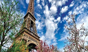 Εκδρομή στο Παρίσι από Θεσσαλονίκη!