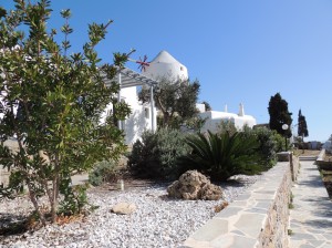 APOSTOLIS WINDMILL, Πλατύς Γιαλός